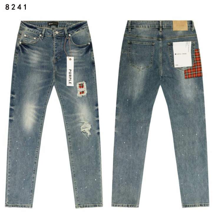 Picture of Purple Brand Jeans Long _SKUPurpleBrandsz28-38brtx824112777